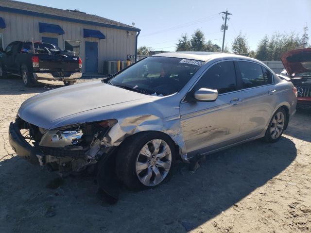 honda accord 2008 1hgcp26898a021146