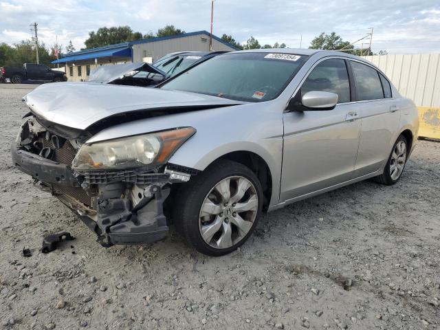 honda accord exl 2008 1hgcp26898a028503