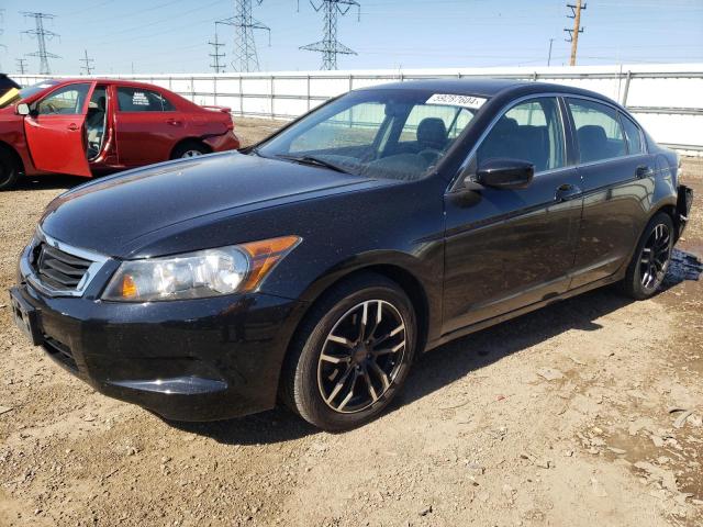 honda accord 2008 1hgcp26898a138919