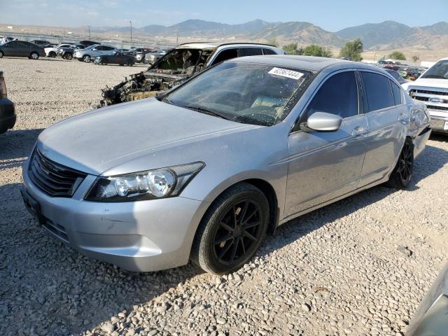 honda accord exl 2008 1hgcp26898a166266