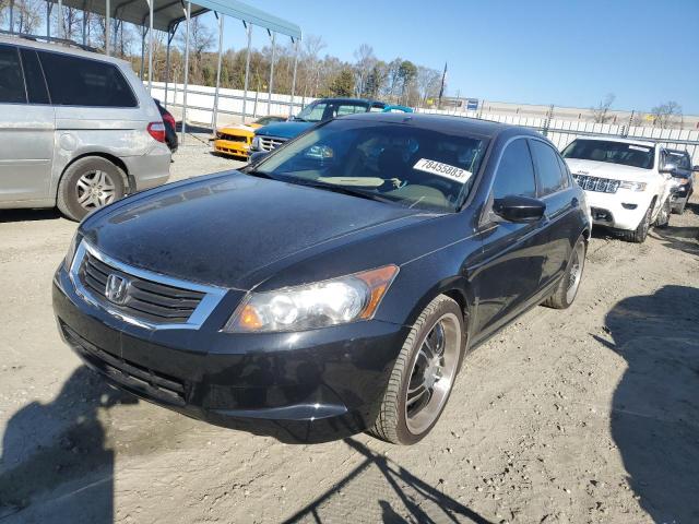 honda accord 2009 1hgcp26899a030169