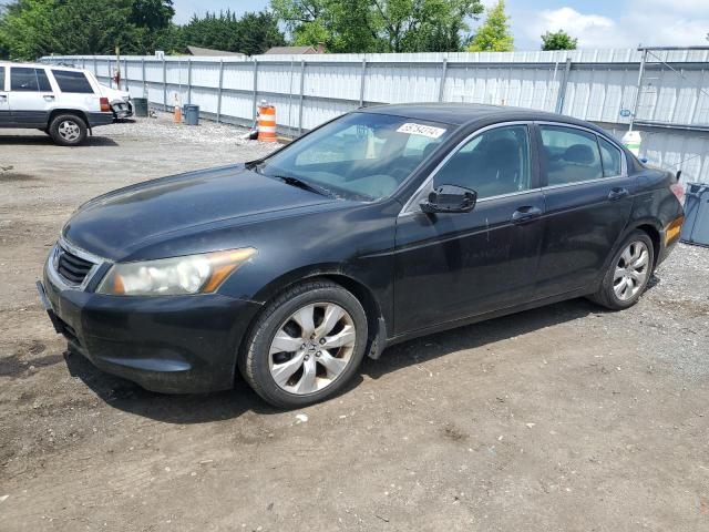 honda accord 2009 1hgcp26899a049613