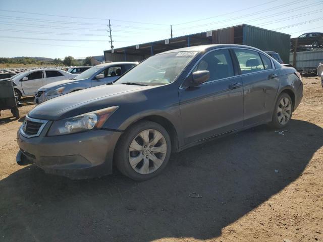 honda accord 2009 1hgcp26899a052589