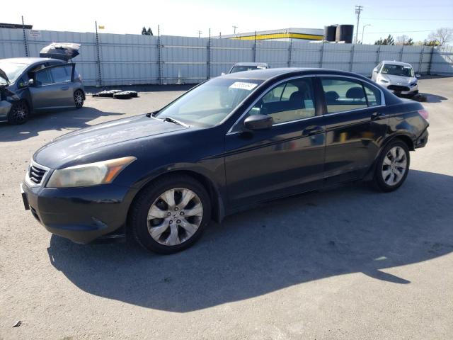 honda accord 2009 1hgcp26899a054438