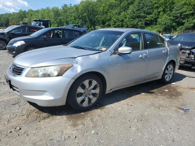 honda accord exl 2009 1hgcp26899a059865