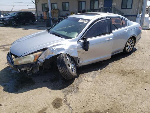 honda accord 2009 1hgcp26899a138680