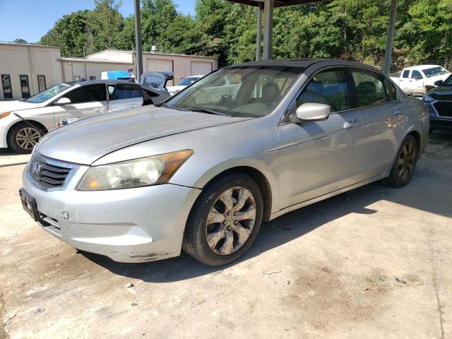 honda accord 2009 1hgcp26899a166995