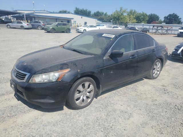 honda accord 2009 1hgcp26899a170254