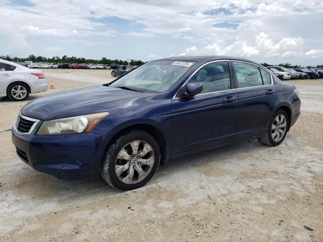 honda accord 2008 1hgcp268x8a032785