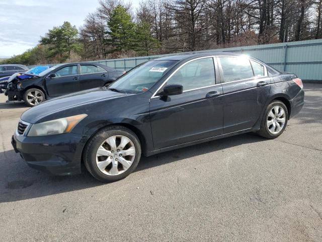 honda accord exl 2008 1hgcp268x8a138816