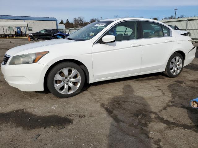 honda accord 2009 1hgcp268x9a056635