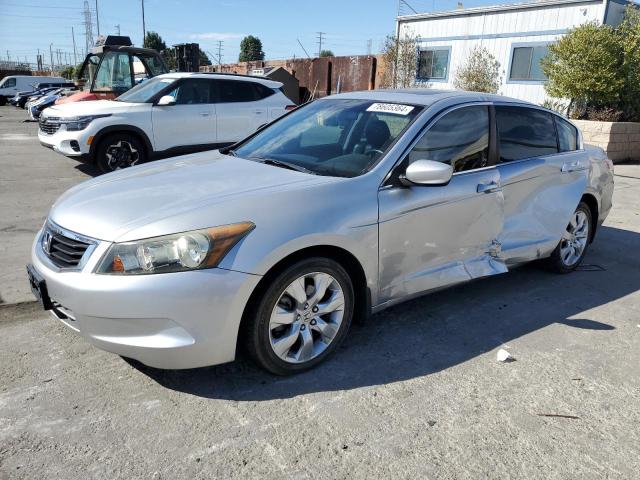 honda accord exl 2009 1hgcp268x9a110841