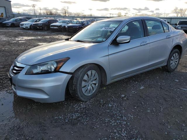 honda accord lx 2012 1hgcp2e31ca047187