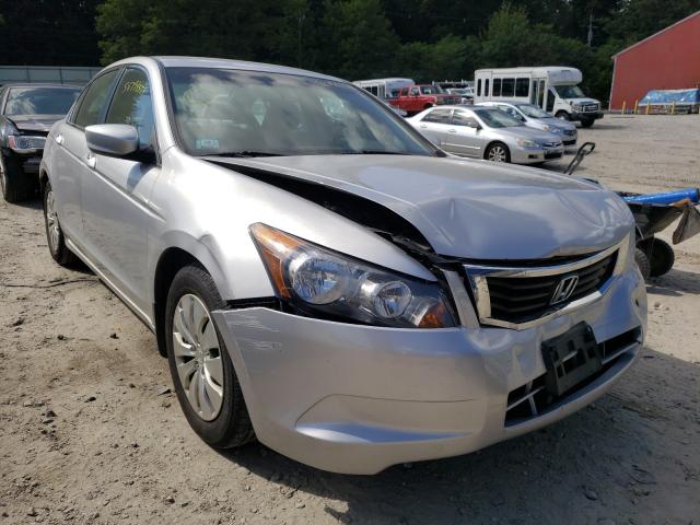 honda accord lx 2010 1hgcp2e32aa118152