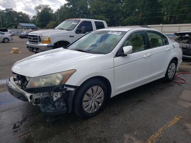 honda accord lx 2011 1hgcp2e33ba136094