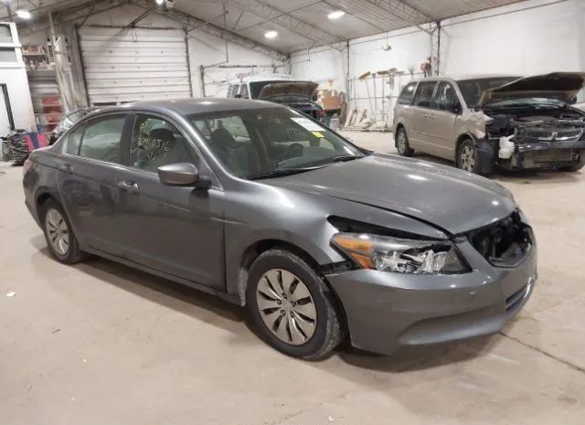 honda accord 2011 1hgcp2e34ba095698