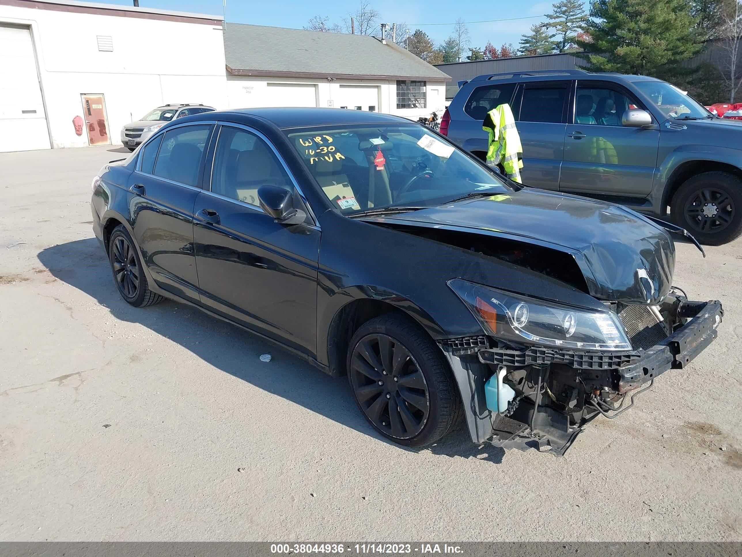 honda accord 2011 1hgcp2e36ba012983