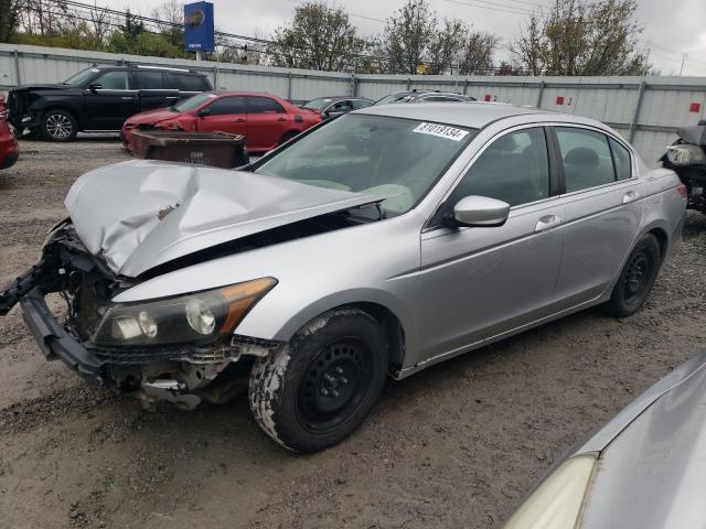 honda accord lx 2011 1hgcp2e36ba089417