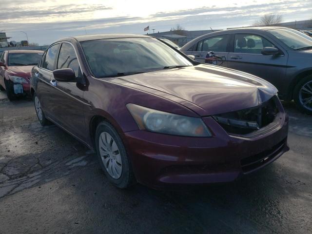 honda accord lx 2011 1hgcp2e36ba135019