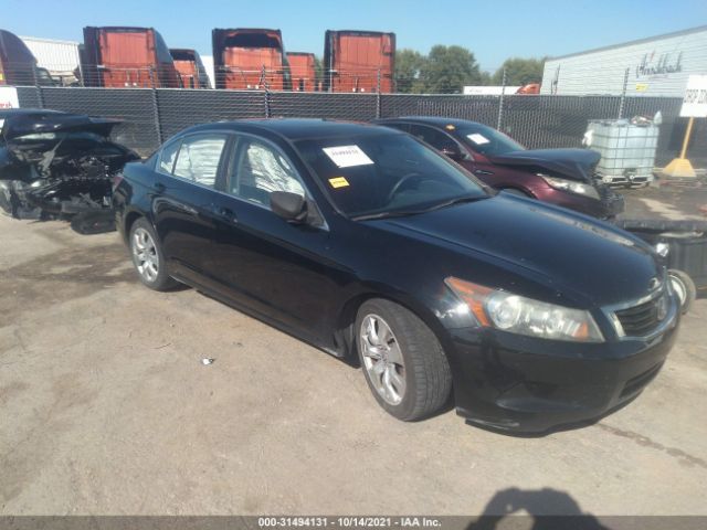 honda accord sdn 2010 1hgcp2e70aa119321