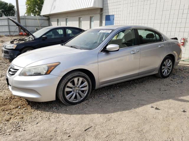 honda accord 2011 1hgcp2e71ba002767