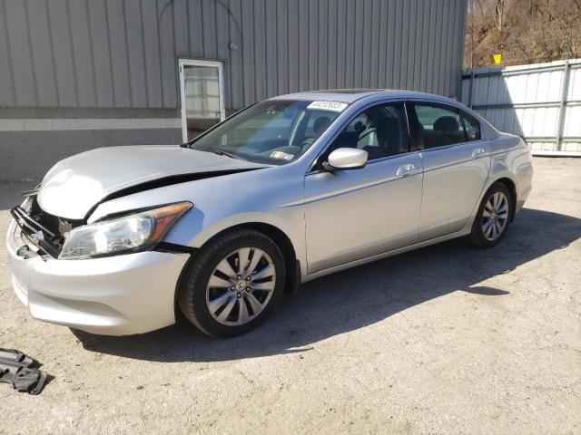 honda accord ex 2012 1hgcp2e75ca001591