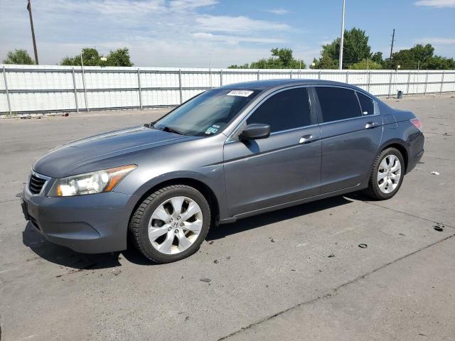 honda accord ex 2010 1hgcp2e7xaa051870