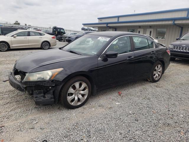 honda accord exl 2010 1hgcp2e89aa024233