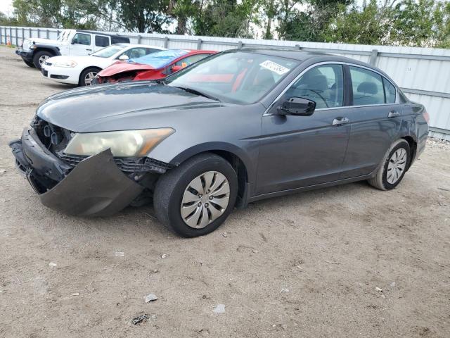 honda accord 2010 1hgcp2f30aa020395