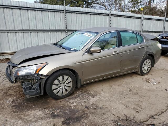 honda accord 2010 1hgcp2f30aa039223