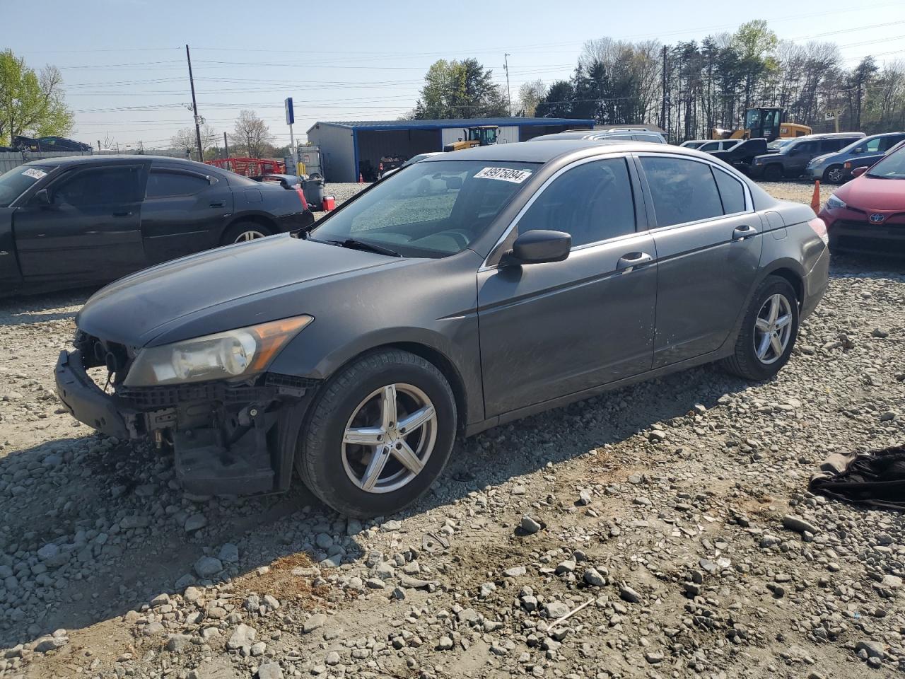 honda accord 2010 1hgcp2f30aa057799