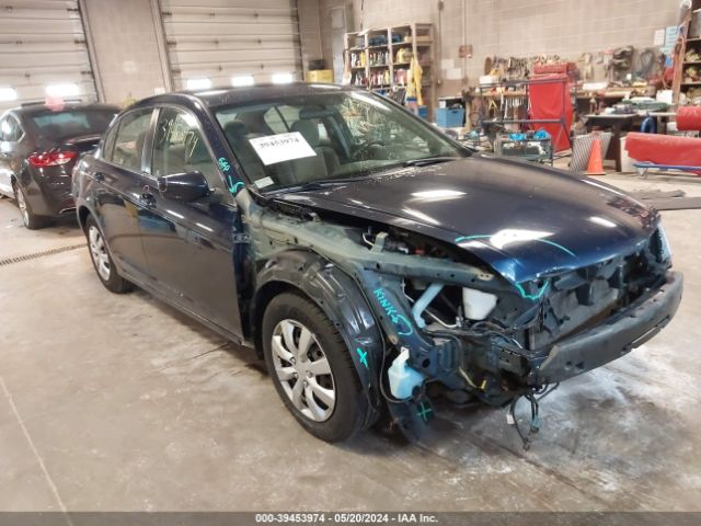 honda accord 2010 1hgcp2f30aa060735