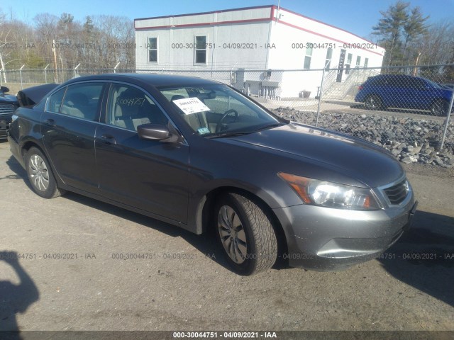 honda accord sdn 2010 1hgcp2f30aa063795