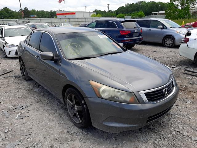 honda accord lx 2010 1hgcp2f30aa067992