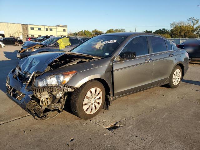 honda accord lx 2010 1hgcp2f30aa071296