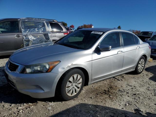 honda accord lx 2010 1hgcp2f30aa102448