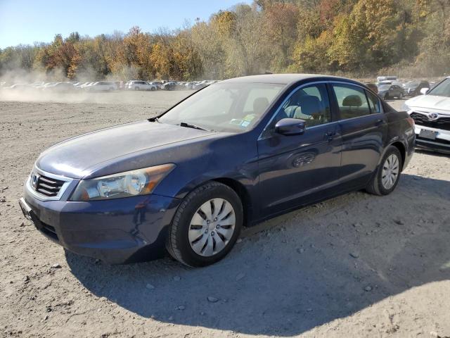 honda accord lx 2010 1hgcp2f30aa107472