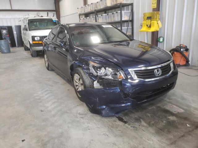 honda accord lx 2010 1hgcp2f30aa136843