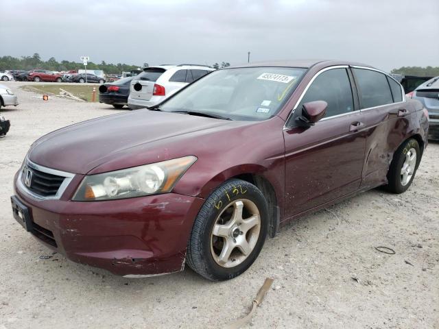 honda accord lx 2010 1hgcp2f30aa143663