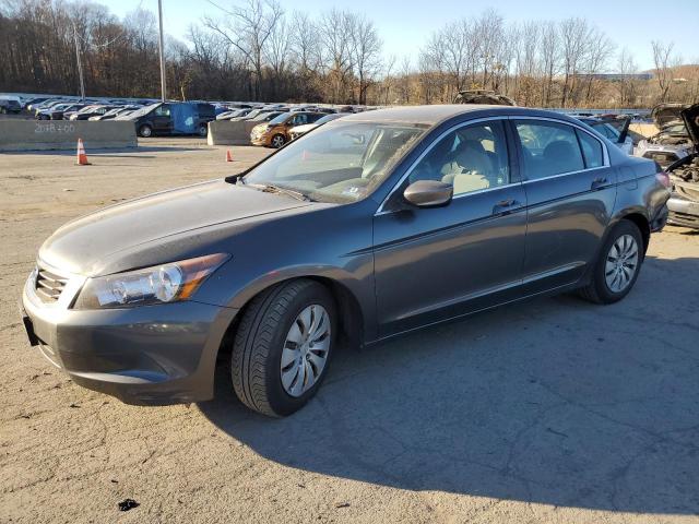 honda accord lx 2010 1hgcp2f30aa146160