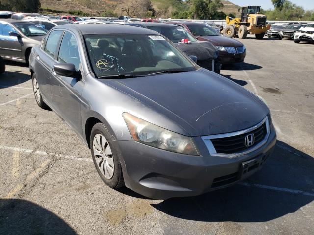 honda accord lx 2010 1hgcp2f30aa155229