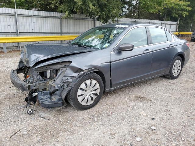 honda accord lx 2010 1hgcp2f30aa155571