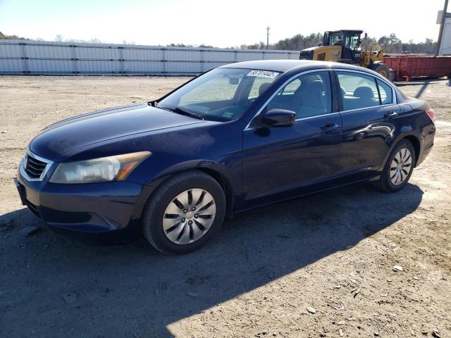 honda accord lx 2010 1hgcp2f30aa173178