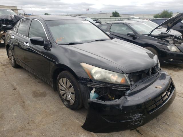 honda accord 2010 1hgcp2f30aa182155