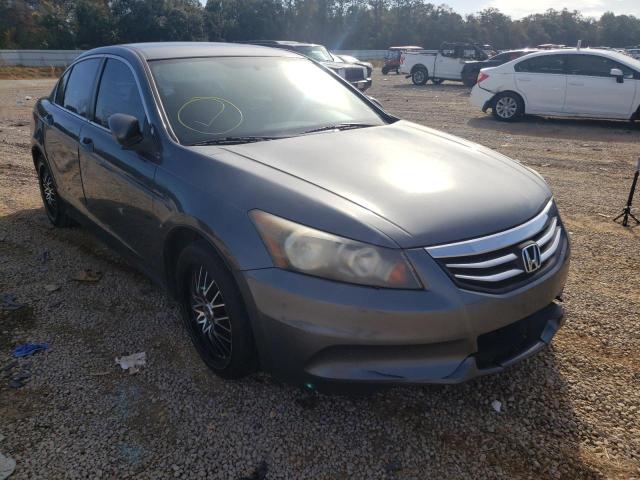 honda accord lx 2011 1hgcp2f30ba005025