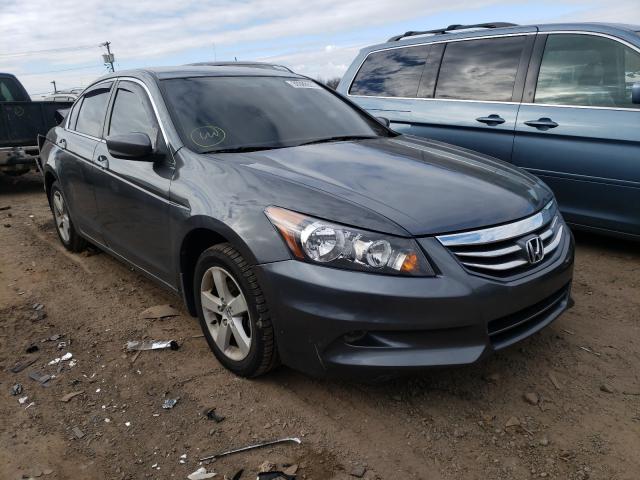 honda accord lx 2011 1hgcp2f30ba007261