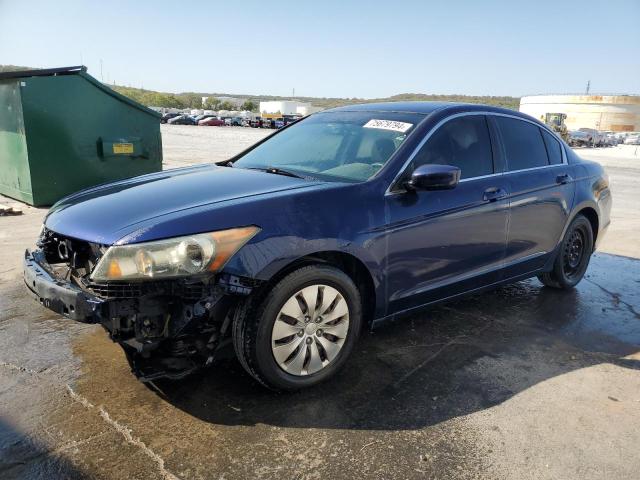 honda accord lx 2011 1hgcp2f30ba101415