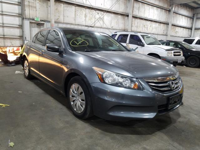 honda accord lx 2011 1hgcp2f30ba113323