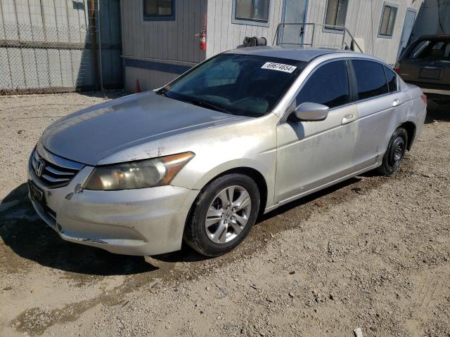 honda accord lx 2011 1hgcp2f30ba132065