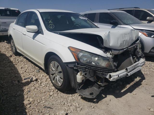 honda accord lx 2011 1hgcp2f30ba138271